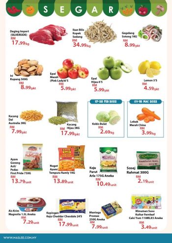 Maslee-Warung-Promotion-1-350x495 - Johor Promotions & Freebies Supermarket & Hypermarket 