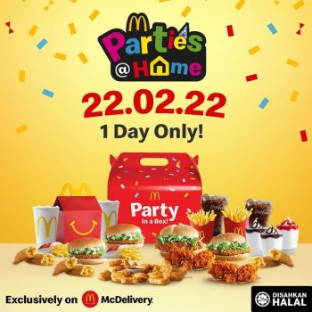 McDonalds-Free-Chicken-McNuggets-1-350x350 - Beverages Fast Food Food , Restaurant & Pub Johor Kedah Kelantan Kuala Lumpur Melaka Negeri Sembilan Online Store Pahang Penang Perak Perlis Promotions & Freebies Putrajaya Sabah Sarawak Selangor Terengganu 