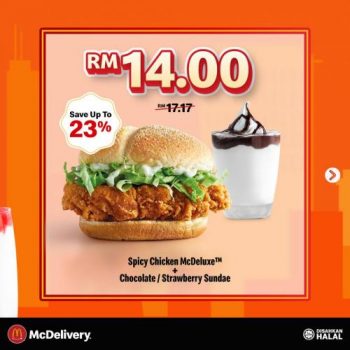 McDonalds-McDelivery-Carnival-Meals-Promotion-1-1-350x350 - Beverages Fast Food Food , Restaurant & Pub Johor Kedah Kelantan Kuala Lumpur Melaka Negeri Sembilan Online Store Pahang Penang Perak Perlis Promotions & Freebies Putrajaya Sabah Sarawak Selangor Terengganu 