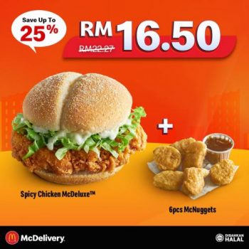 McDonalds-McDelivery-Carnival-Meals-Promotion-2-350x350 - Beverages Fast Food Food , Restaurant & Pub Johor Kedah Kelantan Kuala Lumpur Melaka Negeri Sembilan Online Store Pahang Penang Perak Perlis Promotions & Freebies Putrajaya Sabah Sarawak Selangor Terengganu 