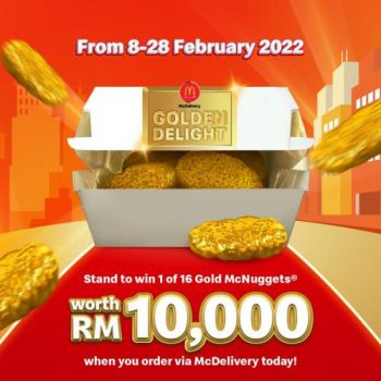 McDonalds-McDelivery-Carnival-Meals-Promotion-5-350x350 - Beverages Fast Food Food , Restaurant & Pub Johor Kedah Kelantan Kuala Lumpur Melaka Negeri Sembilan Online Store Pahang Penang Perak Perlis Promotions & Freebies Putrajaya Sabah Sarawak Selangor Terengganu 