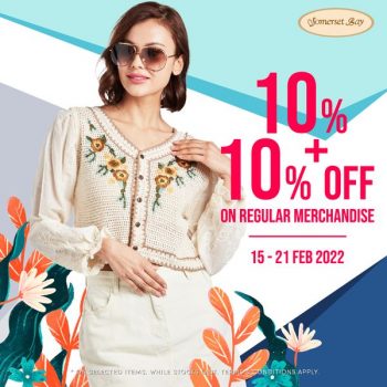 Metrojaya-East-India-Somerset-Bay-Promo-1-350x350 - Apparels Fashion Accessories Fashion Lifestyle & Department Store Johor Kedah Kelantan Kuala Lumpur Melaka Negeri Sembilan Online Store Pahang Penang Perak Perlis Promotions & Freebies Putrajaya Sabah Sarawak Selangor Terengganu 