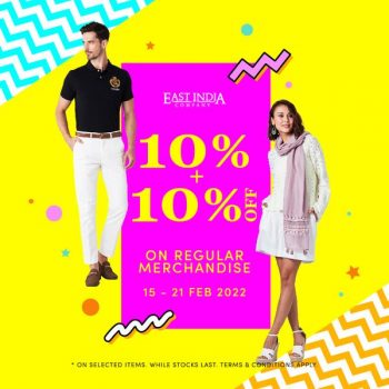 Metrojaya-East-India-Somerset-Bay-Promo-350x350 - Apparels Fashion Accessories Fashion Lifestyle & Department Store Johor Kedah Kelantan Kuala Lumpur Melaka Negeri Sembilan Online Store Pahang Penang Perak Perlis Promotions & Freebies Putrajaya Sabah Sarawak Selangor Terengganu 