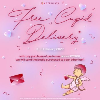 Metrojaya-Free-Cupid-Delivery-Deal-1-350x350 - Johor Kedah Kelantan Kuala Lumpur Melaka Negeri Sembilan Online Store Others Pahang Penang Perak Perlis Promotions & Freebies Putrajaya Sabah Sarawak Selangor Terengganu 