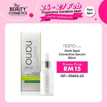 My-Beauty-Cosmetics-Beautiful-Skin-Promo-15-350x350 - Beauty & Health Cosmetics Personal Care Promotions & Freebies Selangor Skincare 