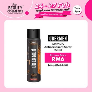 My-Beauty-Cosmetics-Beautiful-Skin-Promo-17-350x350 - Beauty & Health Cosmetics Personal Care Promotions & Freebies Selangor Skincare 