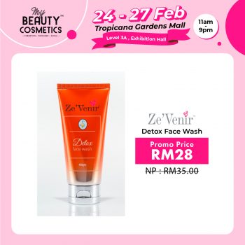 My-Beauty-Cosmetics-Warehouse-Sale-at-Tropicana-Gardens-Mall-11-350x350 - Beauty & Health Cosmetics Health Supplements Personal Care Selangor Warehouse Sale & Clearance in Malaysia 