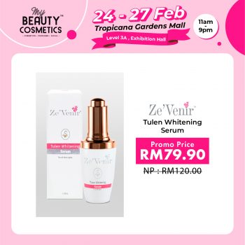My-Beauty-Cosmetics-Warehouse-Sale-at-Tropicana-Gardens-Mall-12-350x350 - Beauty & Health Cosmetics Health Supplements Personal Care Selangor Warehouse Sale & Clearance in Malaysia 