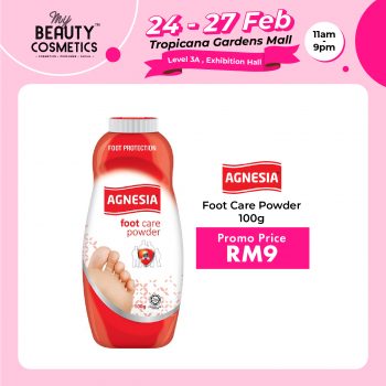My-Beauty-Cosmetics-Warehouse-Sale-at-Tropicana-Gardens-Mall-14-350x350 - Beauty & Health Cosmetics Health Supplements Personal Care Selangor Warehouse Sale & Clearance in Malaysia 