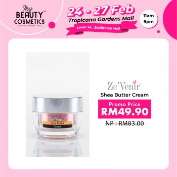 My-Beauty-Cosmetics-Warehouse-Sale-at-Tropicana-Gardens-Mall-15-350x350 - Beauty & Health Cosmetics Health Supplements Personal Care Selangor Warehouse Sale & Clearance in Malaysia 