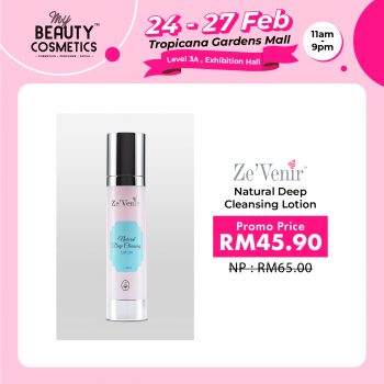 My-Beauty-Cosmetics-Warehouse-Sale-at-Tropicana-Gardens-Mall-16-350x350 - Beauty & Health Cosmetics Health Supplements Personal Care Selangor Warehouse Sale & Clearance in Malaysia 