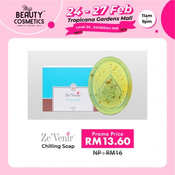 My-Beauty-Cosmetics-Warehouse-Sale-at-Tropicana-Gardens-Mall-18-350x350 - Beauty & Health Cosmetics Health Supplements Personal Care Selangor Warehouse Sale & Clearance in Malaysia 