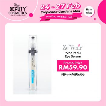 My-Beauty-Cosmetics-Warehouse-Sale-at-Tropicana-Gardens-Mall-19-350x350 - Beauty & Health Cosmetics Health Supplements Personal Care Selangor Warehouse Sale & Clearance in Malaysia 