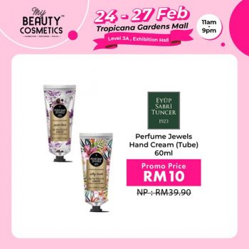 My-Beauty-Cosmetics-Warehouse-Sale-at-Tropicana-Gardens-Mall-2-350x350 - Beauty & Health Cosmetics Health Supplements Personal Care Selangor Warehouse Sale & Clearance in Malaysia 