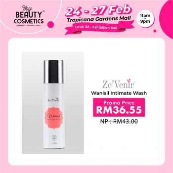 My-Beauty-Cosmetics-Warehouse-Sale-at-Tropicana-Gardens-Mall-20-350x350 - Beauty & Health Cosmetics Health Supplements Personal Care Selangor Warehouse Sale & Clearance in Malaysia 