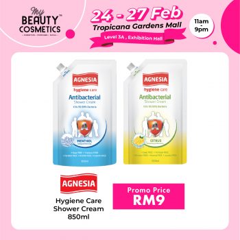 My-Beauty-Cosmetics-Warehouse-Sale-at-Tropicana-Gardens-Mall-22-350x350 - Beauty & Health Cosmetics Health Supplements Personal Care Selangor Warehouse Sale & Clearance in Malaysia 