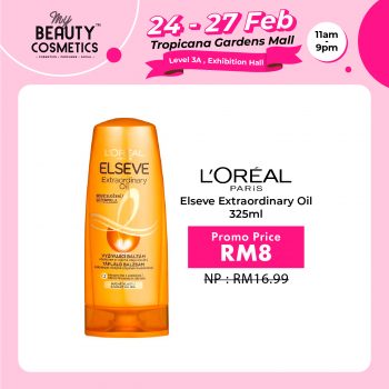 My-Beauty-Cosmetics-Warehouse-Sale-at-Tropicana-Gardens-Mall-29-350x350 - Beauty & Health Cosmetics Health Supplements Personal Care Selangor Warehouse Sale & Clearance in Malaysia 