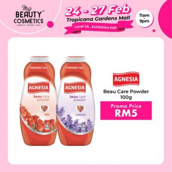 My-Beauty-Cosmetics-Warehouse-Sale-at-Tropicana-Gardens-Mall-3-350x350 - Beauty & Health Cosmetics Health Supplements Personal Care Selangor Warehouse Sale & Clearance in Malaysia 