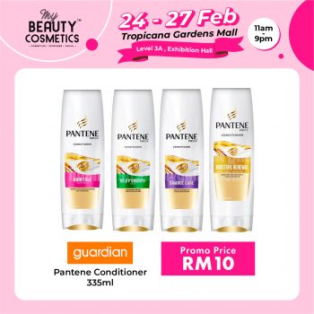 My-Beauty-Cosmetics-Warehouse-Sale-at-Tropicana-Gardens-Mall-4-350x350 - Beauty & Health Cosmetics Health Supplements Personal Care Selangor Warehouse Sale & Clearance in Malaysia 