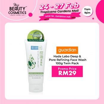 My-Beauty-Cosmetics-Warehouse-Sale-at-Tropicana-Gardens-Mall-9-350x350 - Beauty & Health Cosmetics Health Supplements Personal Care Selangor Warehouse Sale & Clearance in Malaysia 