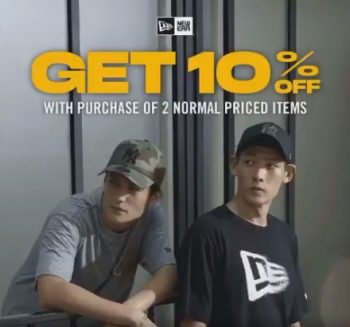 New-Era-10-off-Promo-1-350x327 - Fashion Accessories Fashion Lifestyle & Department Store Johor Kedah Kelantan Kuala Lumpur Melaka Negeri Sembilan Online Store Pahang Penang Perak Perlis Promotions & Freebies Putrajaya Sabah Sarawak Selangor Terengganu 
