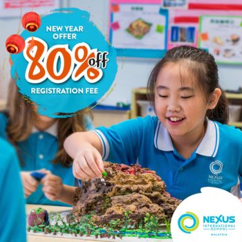 Nexus-International-School-Registration-Fee-Promo-350x350 - Others Promotions & Freebies Putrajaya 