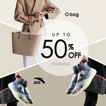 OHaloS-O-Bag-ANTA-Sale-350x350 - Apparels Fashion Accessories Fashion Lifestyle & Department Store Footwear Johor Kedah Kelantan Kuala Lumpur Malaysia Sales Melaka Negeri Sembilan Online Store Pahang Penang Perak Perlis Putrajaya Sabah Sarawak Selangor Terengganu 