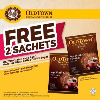 OLDTOWN-White-Coffee-Special-Deal-350x350 - Johor Kedah Kelantan Kuala Lumpur Melaka Negeri Sembilan Others Pahang Penang Perak Perlis Promotions & Freebies Putrajaya Sabah Sarawak Selangor Terengganu 