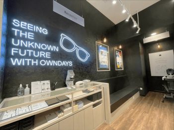 OWNDAYS-Opening-Deal-at-PAVILION-5-350x263 - Eyewear Fashion Lifestyle & Department Store Kuala Lumpur Promotions & Freebies Selangor 