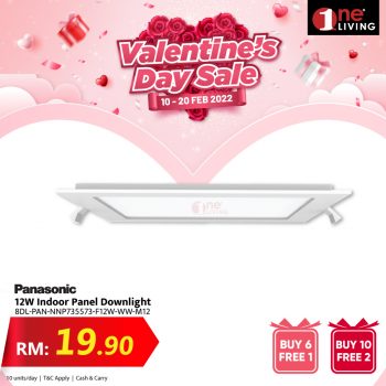 One-Living-Valentines-Day-Sale-15-1-350x350 - Electronics & Computers Home Appliances IT Gadgets Accessories Johor Kedah Kelantan Kitchen Appliances Kuala Lumpur Malaysia Sales Melaka Negeri Sembilan Online Store Pahang Penang Perak Perlis Putrajaya Sabah Sarawak Selangor Terengganu 