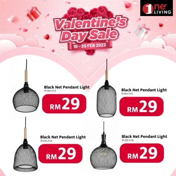 One-Living-Valentines-Day-Sale-18-1-350x350 - Electronics & Computers Home Appliances IT Gadgets Accessories Johor Kedah Kelantan Kitchen Appliances Kuala Lumpur Malaysia Sales Melaka Negeri Sembilan Online Store Pahang Penang Perak Perlis Putrajaya Sabah Sarawak Selangor Terengganu 