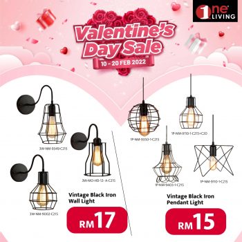 One-Living-Valentines-Day-Sale-23-1-350x350 - Electronics & Computers Home Appliances IT Gadgets Accessories Johor Kedah Kelantan Kitchen Appliances Kuala Lumpur Malaysia Sales Melaka Negeri Sembilan Online Store Pahang Penang Perak Perlis Putrajaya Sabah Sarawak Selangor Terengganu 