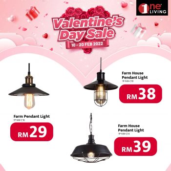 One-Living-Valentines-Day-Sale-24-1-350x350 - Electronics & Computers Home Appliances IT Gadgets Accessories Johor Kedah Kelantan Kitchen Appliances Kuala Lumpur Malaysia Sales Melaka Negeri Sembilan Online Store Pahang Penang Perak Perlis Putrajaya Sabah Sarawak Selangor Terengganu 