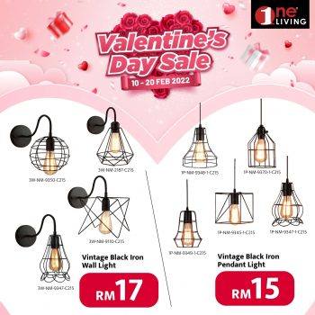 One-Living-Valentines-Day-Sale-27-1-350x350 - Electronics & Computers Home Appliances IT Gadgets Accessories Johor Kedah Kelantan Kitchen Appliances Kuala Lumpur Malaysia Sales Melaka Negeri Sembilan Online Store Pahang Penang Perak Perlis Putrajaya Sabah Sarawak Selangor Terengganu 