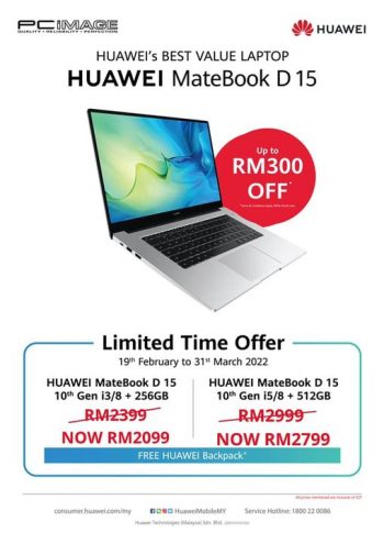 PC-Image-Huawei-Matebook-D15-Deal-350x495 - Computer Accessories Electronics & Computers IT Gadgets Accessories Johor Kedah Kelantan Kuala Lumpur Laptop Melaka Negeri Sembilan Pahang Penang Perak Perlis Promotions & Freebies Putrajaya Sabah Sarawak Selangor Terengganu 