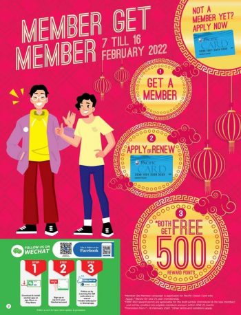 Pacific-Hypermarket-Chap-Goh-Mei-Promotion-Catalogue-1-350x458 - Johor Kedah Kelantan Kuala Lumpur Melaka Negeri Sembilan Pahang Penang Perak Perlis Promotions & Freebies Putrajaya Sabah Sarawak Selangor Supermarket & Hypermarket Terengganu 