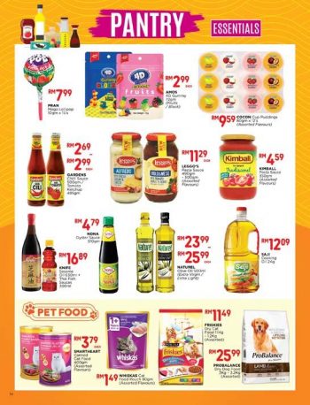 Pacific-Hypermarket-Promotion-Catalogue-13-350x458 - Johor Kedah Kelantan Kuala Lumpur Melaka Negeri Sembilan Pahang Penang Perak Perlis Promotions & Freebies Putrajaya Sabah Sarawak Selangor Supermarket & Hypermarket Terengganu 