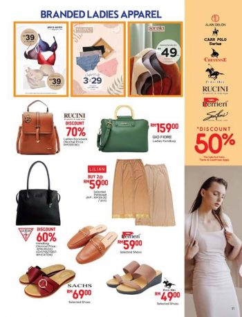 Pacific-Hypermarket-Promotion-Catalogue-20-350x458 - Johor Kedah Kelantan Kuala Lumpur Melaka Negeri Sembilan Pahang Penang Perak Perlis Promotions & Freebies Putrajaya Sabah Sarawak Selangor Supermarket & Hypermarket Terengganu 