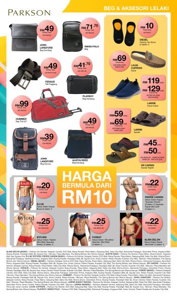 Parkson-Betul-Betul-Jimat-Deal-4-350x585 - Johor Kedah Kelantan Kuala Lumpur Melaka Negeri Sembilan Pahang Penang Perak Perlis Promotions & Freebies Putrajaya Sabah Sarawak Selangor Supermarket & Hypermarket Terengganu 