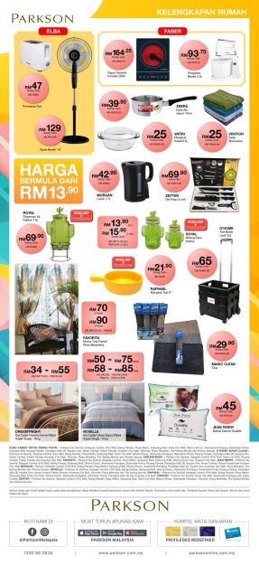 Parkson-Betul-Betul-Jimat-Deal-7-287x625 - Johor Kedah Kelantan Kuala Lumpur Melaka Negeri Sembilan Pahang Penang Perak Perlis Promotions & Freebies Putrajaya Sabah Sarawak Selangor Supermarket & Hypermarket Terengganu 