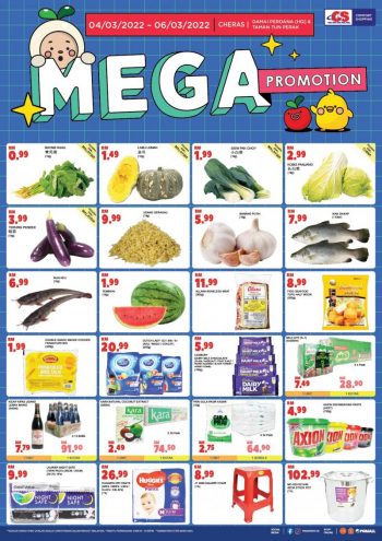 Pasaraya-CS-Mega-Promotion-2-350x495 - Kuala Lumpur Perak Promotions & Freebies Selangor Supermarket & Hypermarket 