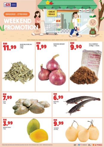 Pasaraya-CS-Weekend-Promotion-2-2-350x495 - Perak Promotions & Freebies Selangor Supermarket & Hypermarket 