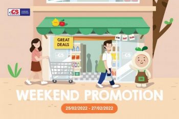 Pasaraya-CS-Weekend-Promotion-4-350x233 - Perak Promotions & Freebies Selangor Supermarket & Hypermarket 