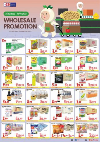 Pasaraya-CS-Wholesale-Promotion-at-Damai-Perdana-1-350x494 - Promotions & Freebies Selangor Supermarket & Hypermarket 