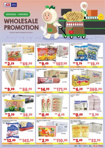 Pasaraya-CS-Wholesale-Promotion-at-Damai-Perdana-3-350x494 - Promotions & Freebies Selangor Supermarket & Hypermarket 