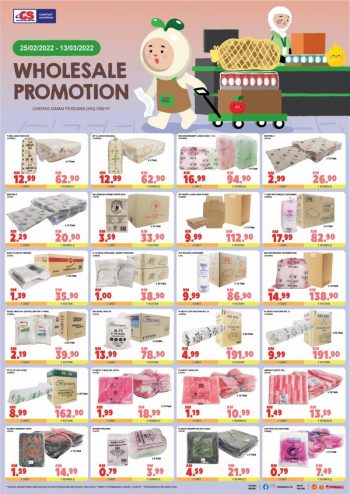 Pasaraya-CS-Wholesale-Promotion-at-Damai-Perdana-5-350x494 - Promotions & Freebies Selangor Supermarket & Hypermarket 