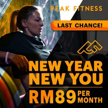 Peak-Fitness-Special-Deal-350x350 - Fitness Johor Kedah Kelantan Kuala Lumpur Melaka Negeri Sembilan Online Store Pahang Penang Perak Perlis Promotions & Freebies Putrajaya Sabah Sarawak Selangor Sports,Leisure & Travel Terengganu 