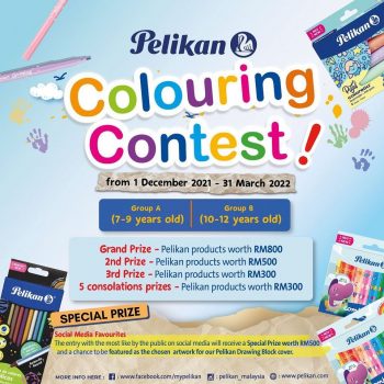 Pelikan-Colouring-Contest-350x350 - Books & Magazines Events & Fairs Johor Kedah Kelantan Kuala Lumpur Melaka Negeri Sembilan Online Store Others Pahang Penang Perak Perlis Putrajaya Sabah Sarawak Selangor Stationery Terengganu 