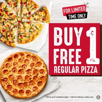 Pizza-Hut-PayDay-Deal-350x350 - Beverages Food , Restaurant & Pub Johor Kedah Kelantan Kuala Lumpur Melaka Negeri Sembilan Pahang Penang Perak Perlis Pizza Promotions & Freebies Putrajaya Sabah Sarawak Selangor Terengganu 
