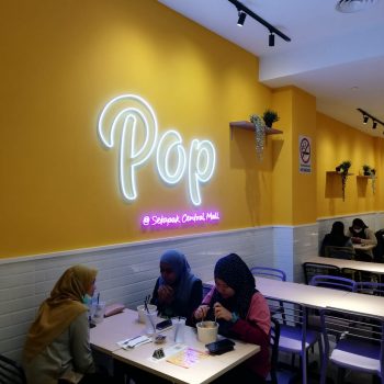 Pop-Opening-Deal-at-Setapak-Central-3-350x350 - Beverages Food , Restaurant & Pub Kuala Lumpur Promotions & Freebies Selangor 